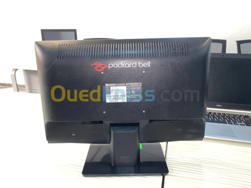 Ecran Packard Bell 