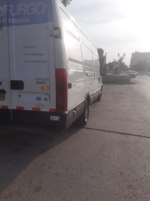 Iveco Iveco 2001