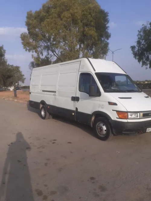 Iveco Iveco 2001