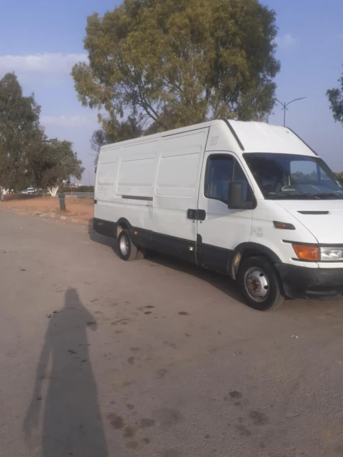 Iveco Iveco 2001