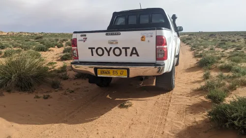 Toyota Hilux 2015 LEGEND DC 4x4 Pack Luxe