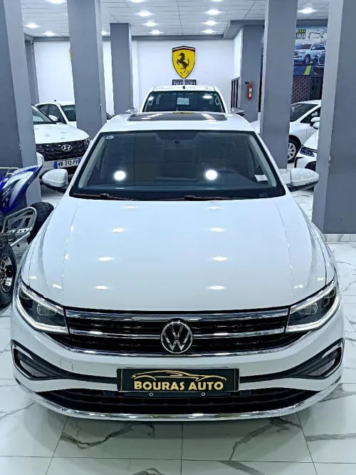 Volkswagen Bora 2025 