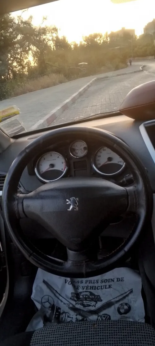 Peugeot 207 2011 Allure