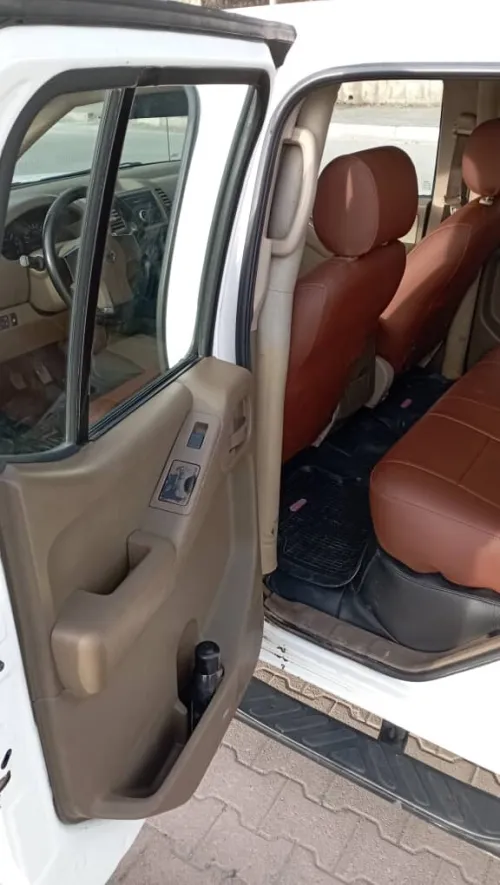 Nissan Navara 2011 Elegance 4x2