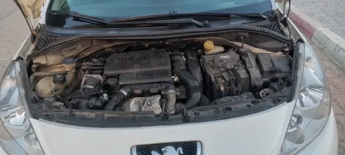 Peugeot 207 2011 Allure