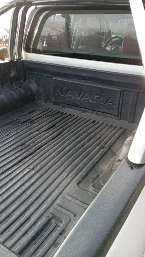 Nissan Navara 2011 Elegance 4x2