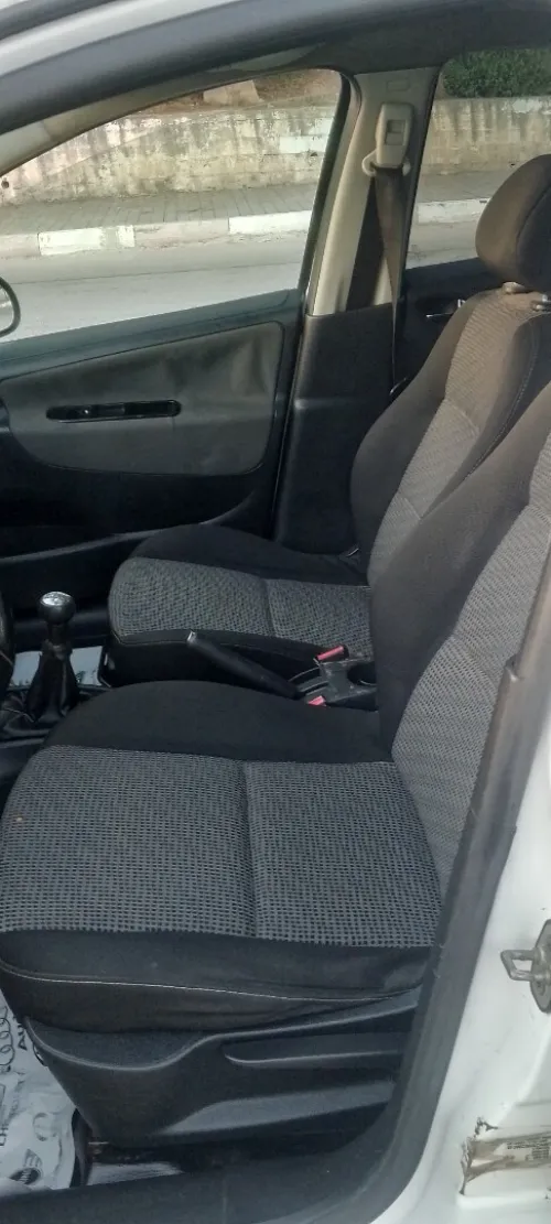 Peugeot 207 2011 Allure