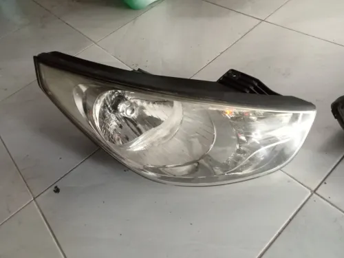 Faher hyundai Tucson