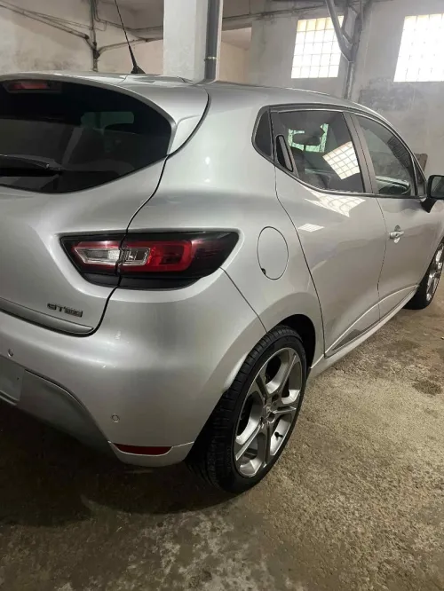 Renault Clio 4 2019 