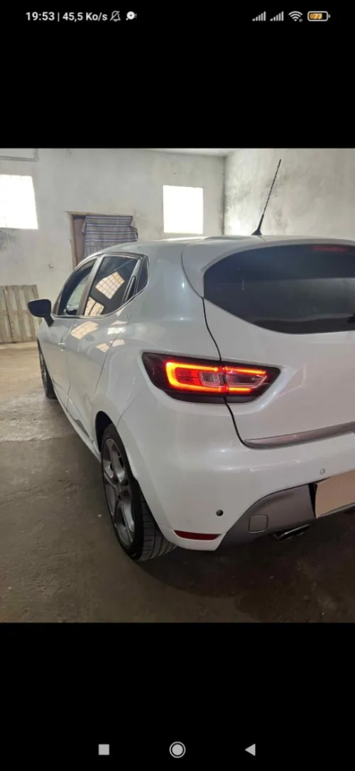 Renault Clio 4 2019 
