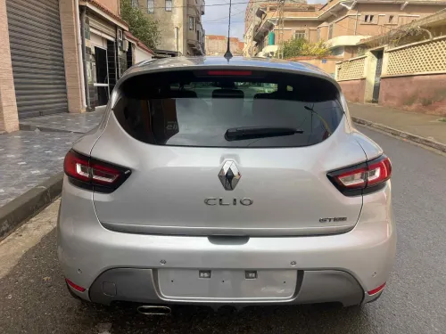 Renault Clio 4 2019 