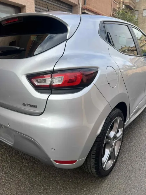 Renault Clio 4 2019 