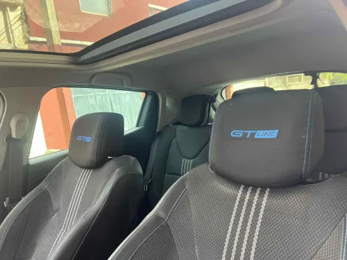 Renault Clio 4 2019 