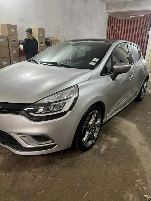 Renault Clio 4 2019 