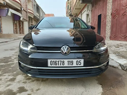 Volkswagen Golf 7 2019 JOIN