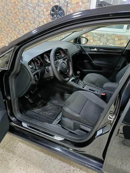 Volkswagen Golf 7 2019 JOIN