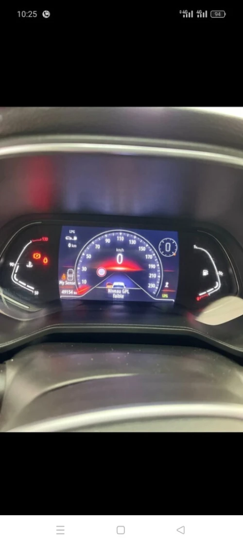Renault Clio 5 2021 Intense+