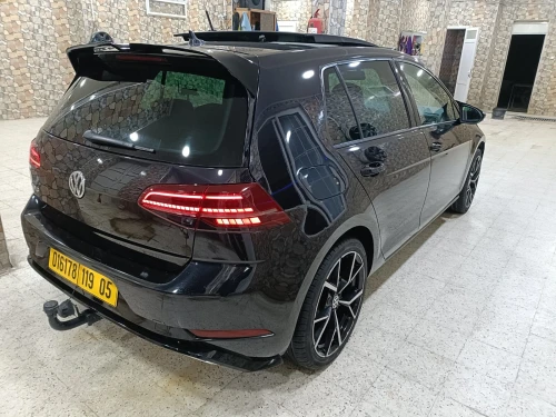 Volkswagen Golf 7 2019 JOIN