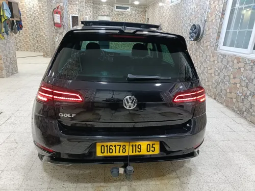 Volkswagen Golf 7 2019 JOIN