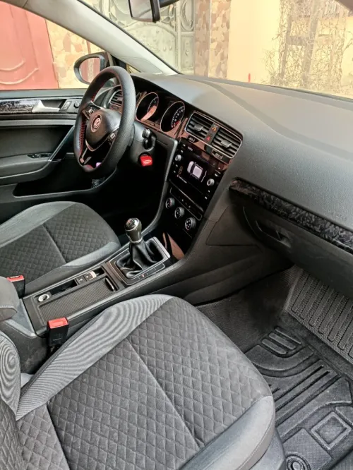 Volkswagen Golf 7 2019 JOIN