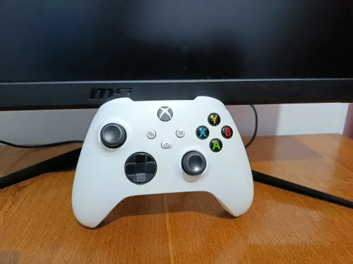 Xbox Series S 512gb