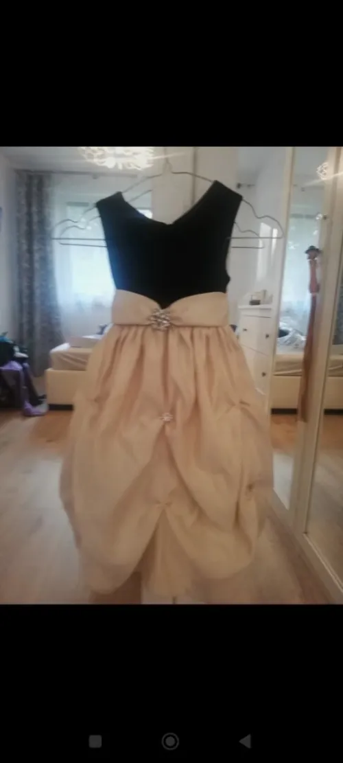 Robe Blanche 