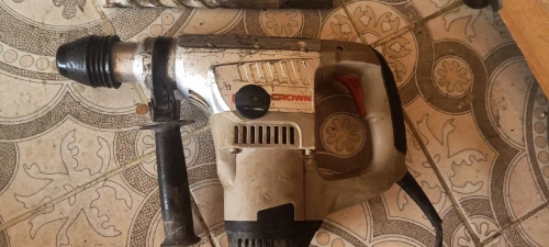 Hilti crown 1050W