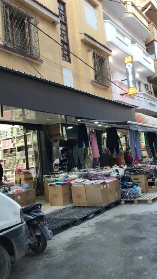 Vente Villa Sétif El eulma