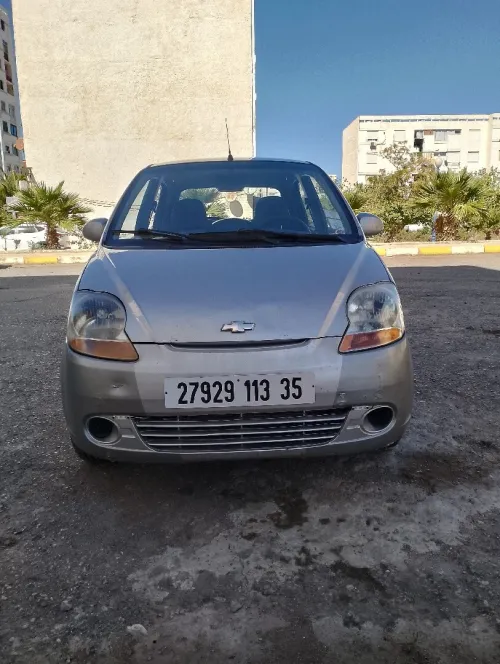 Chevrolet Spark 2013 Lite Ls