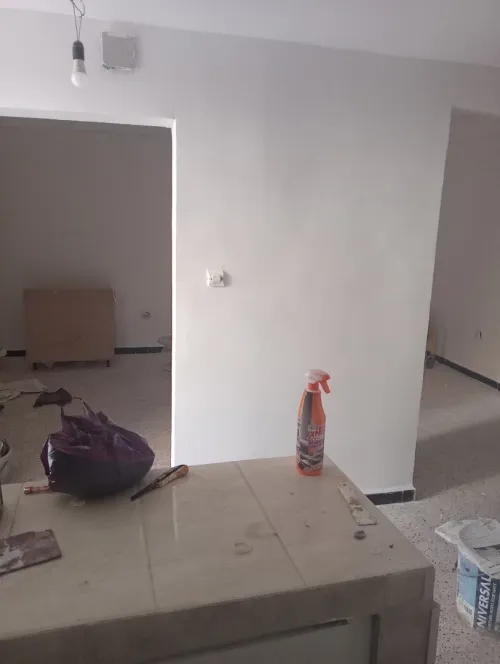 Vente Immeuble Béjaïa Akbou