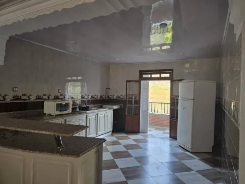Location Appartement Niveau de villa F4 Béjaïa Souk el thenine