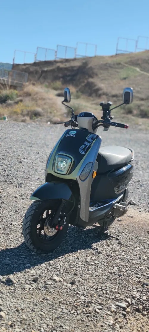 Vms Cuxi 2 2025