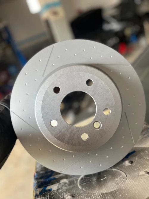 Disque de frein bmw 3 ,1
