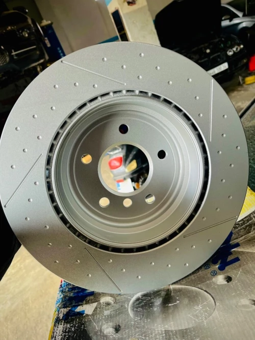 Disque de frein bmw 3 ,1