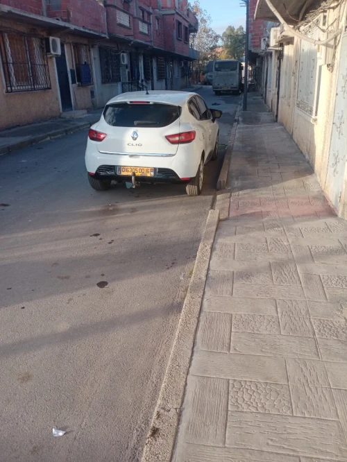 Renault Clio 4 2013 Dynamique