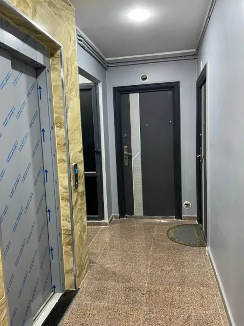 Vente Appartement F4 Alger Bordj el kiffan