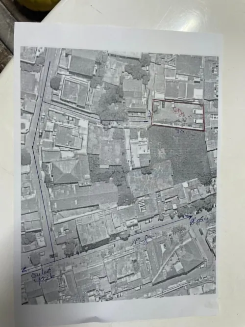 Vente Terrain Blida Blida