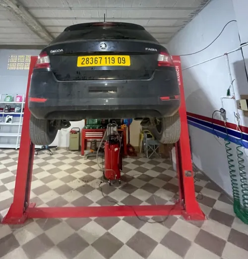 Mpower service réparation automobile 