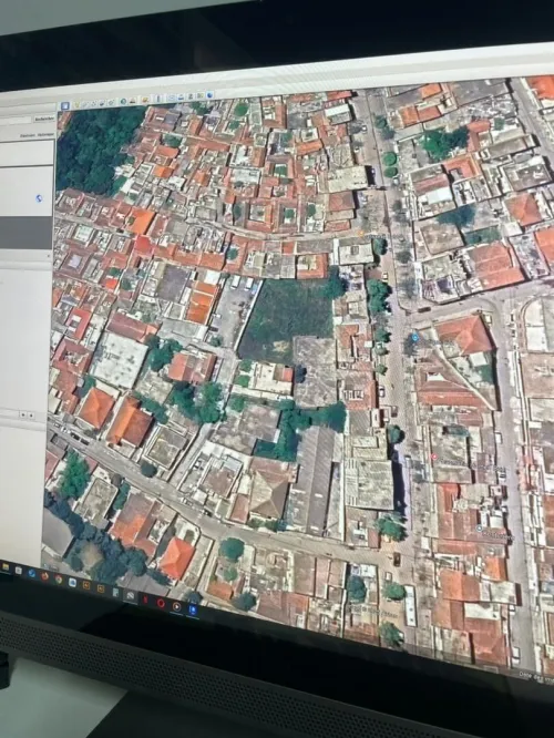 Vente Terrain Blida Blida