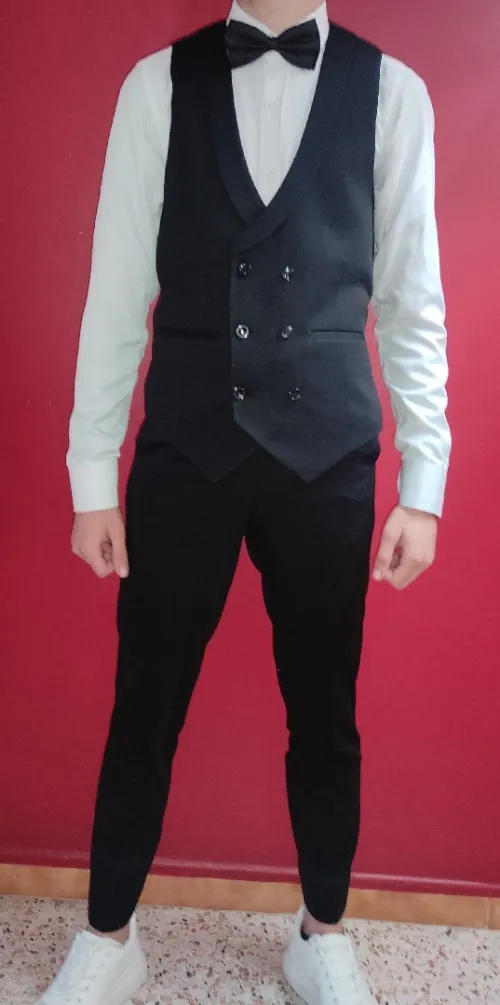 Costume homme ecles milano 