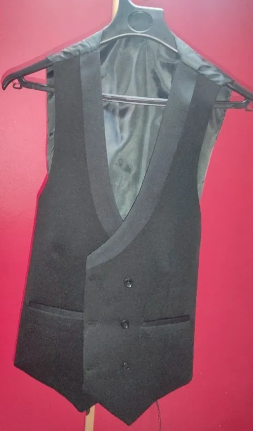 Costume homme ecles milano 