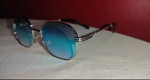 Lunette de soleil homme  