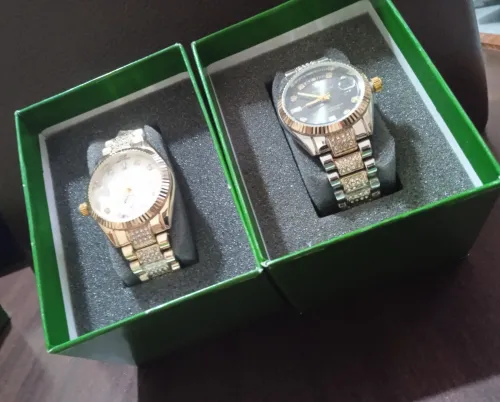 Montres femme