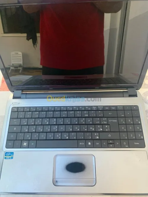 Pc portable i5 2em generation 
