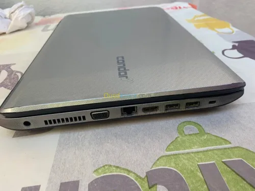 Pc portable i5 2em generation 