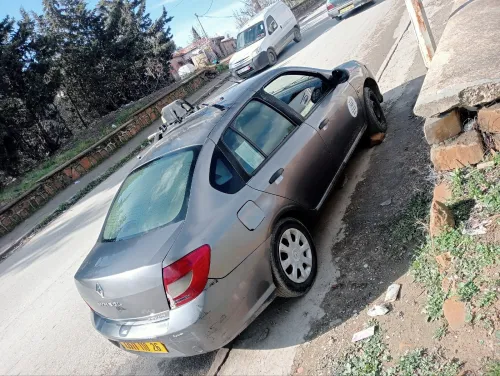 Renault Symbol 2010 Symbol