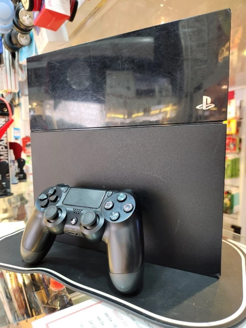 PlayStation 4 PlayStation 4