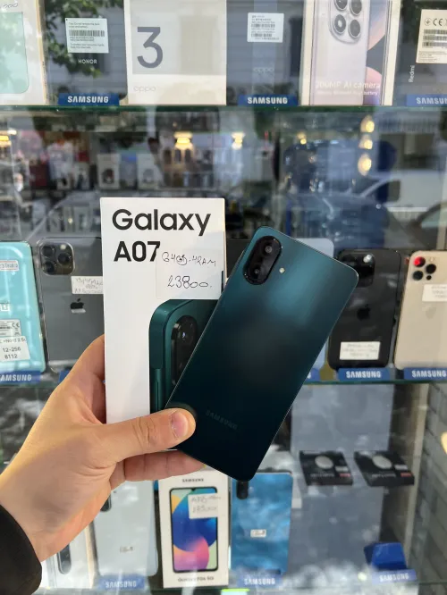 Samsung A07 Samsung A07 4/64Gb