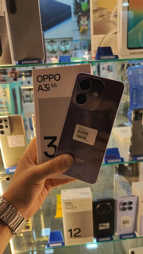 Oppo A3i 5G 6/128 Gb Oppo A3 5G 6/128 Gb