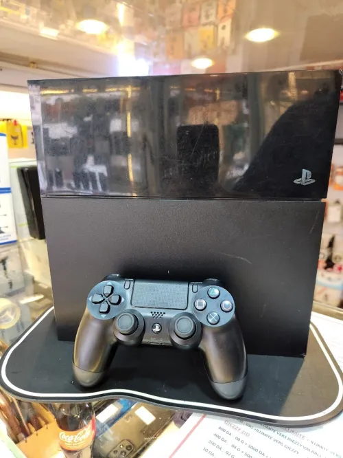 PlayStation 4 PlayStation 4